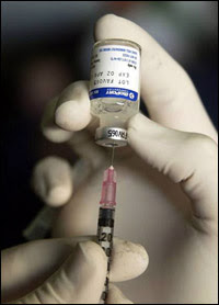 Vaccination Vaccination