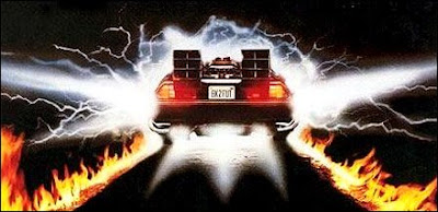 Back to the Future Back to the Future
