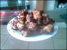 Chicken Wings Chicken Wings