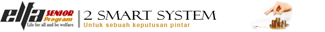 ELFASenior Program - Untuk Sebuah Keputusan Pintar