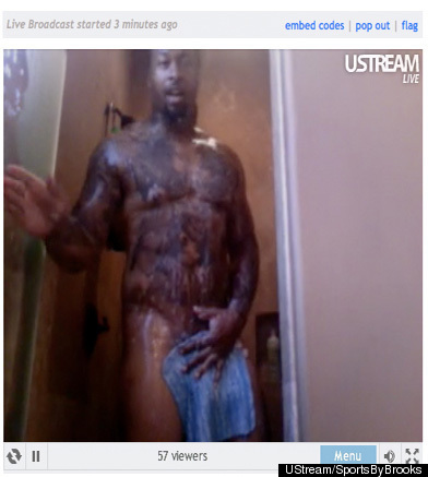 semen sampling sperm sipper nervous voyeur thumbs