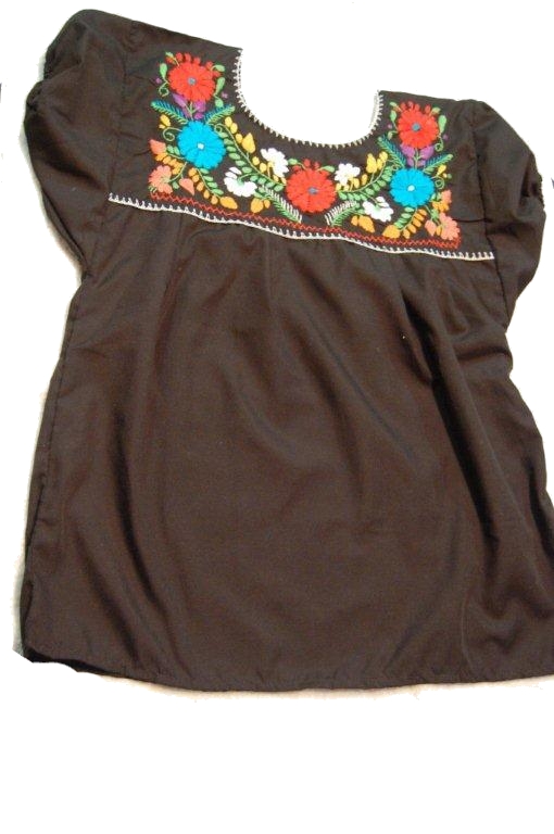 Blusas Mexicanas