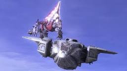 GRUNTZILLA!!!!