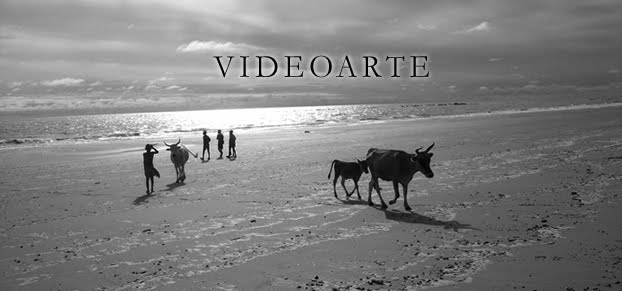 TORETEO - Videoarte Lisa Rosaz