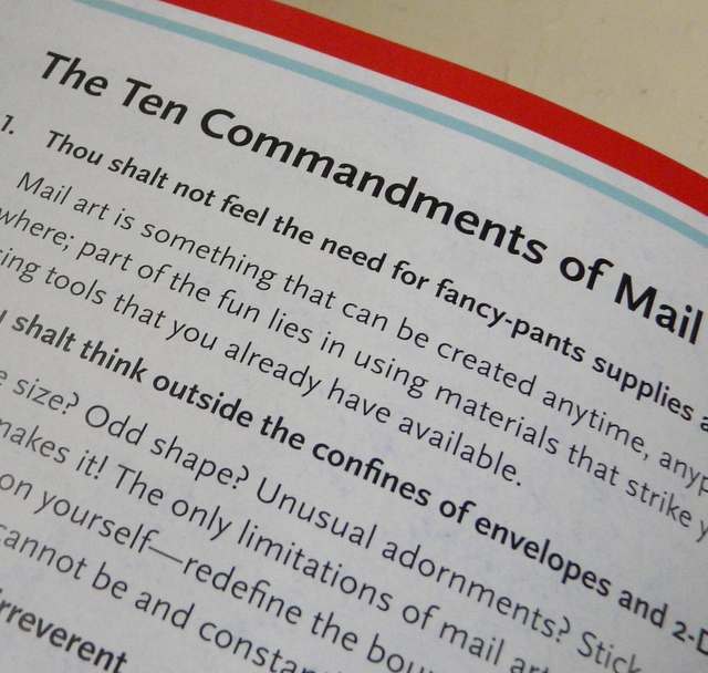 From High In The Sky: November 2010