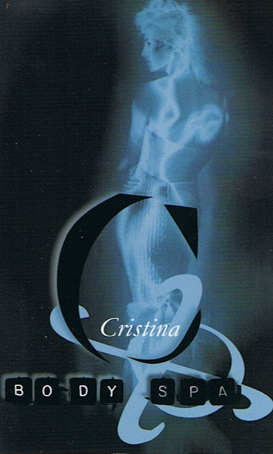 Cristina Body Spa