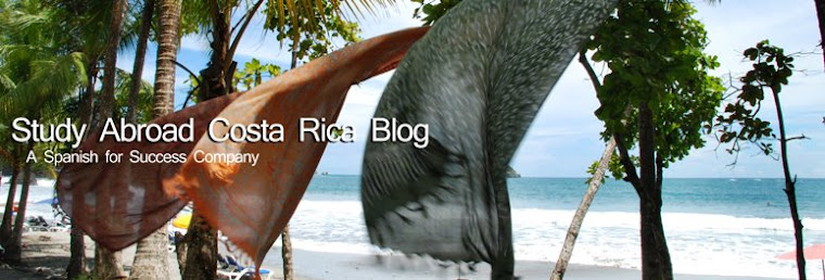 Costa Rica Slogan