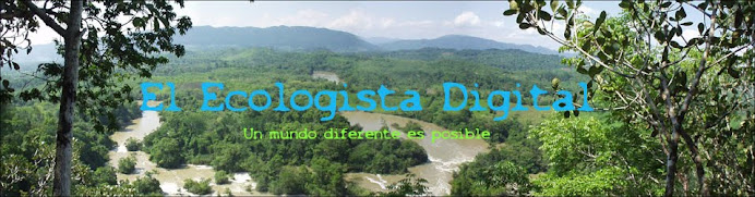 <u>El Ecologista Digital</u>