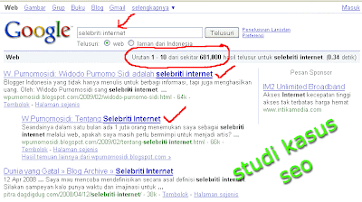 selebriti internet nomor satu