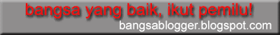 sukses pemilu 2009