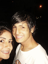 Te amo broo (=