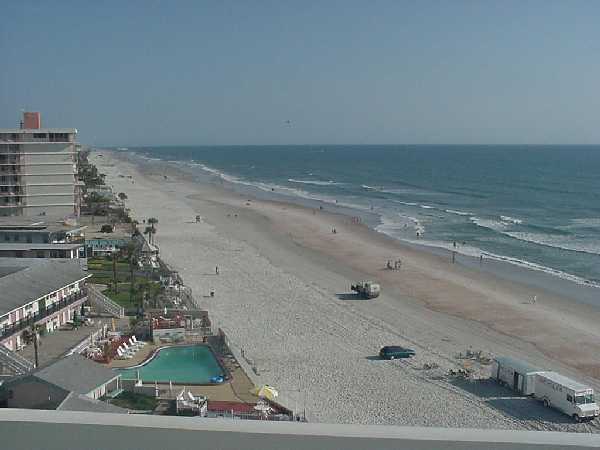 Ormond Beach Ormond Beach