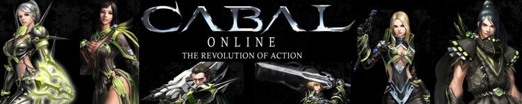 Cabal Banner