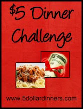 $5 dinners