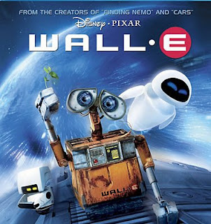 WALL*E