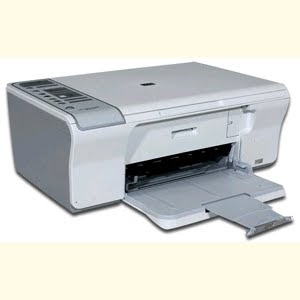 All N 1 Printer/Scanner/Copier