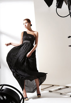 black dress RM35