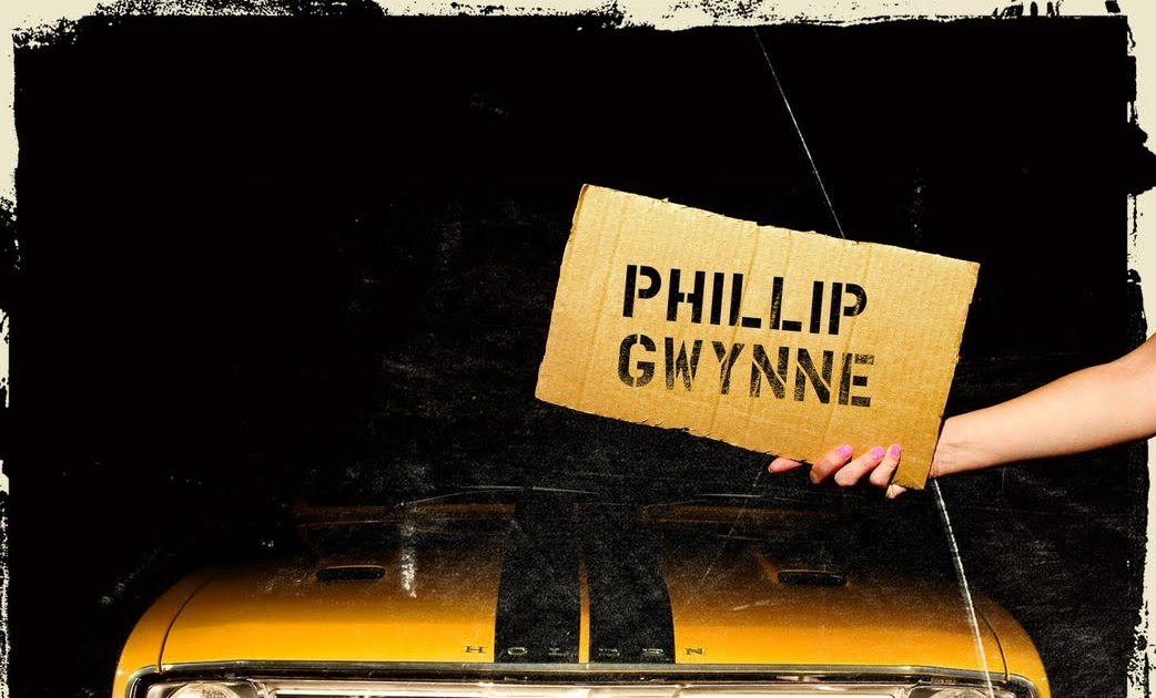 The Tales Compendium Swerve by Phillip Gwynne