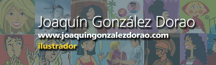 Una vida ilustrada - ilustrador en Madrid
