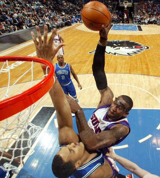 2009-2010 Amare Stoudemire Dunk Mix 2009-2010 Amare Stoudemire Dunk Mix