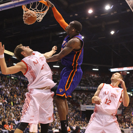 nba greatest dunks