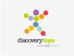 Look inside the Toy Box