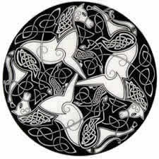 celtic epona