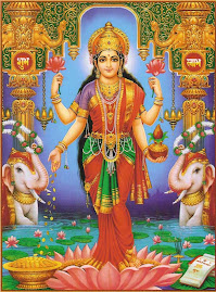 lakshmi