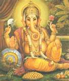 ganesha