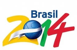 كأس العالم بجنوب افريقيا Brazil+WC+2014+logo