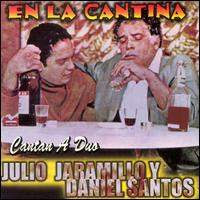 CANCIONERO DE JULIO JARAMILLO cancionero de julio jaramillo: