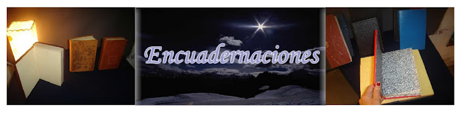 Encuadernaciones