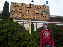 Forks High School