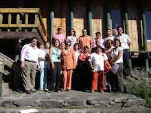 Reunion Directorio de la Mesa de Turismo Bio-Bio Cordillera