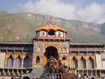badrinath Dham travel