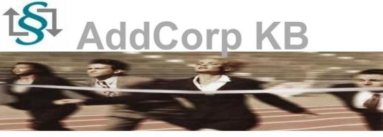 AddCorp