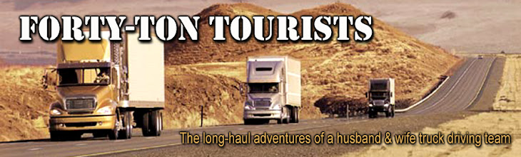 40-Ton Tourists