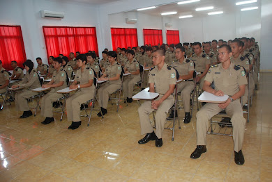 PROGRAM STUDI ILMU PEMERINTAHAN