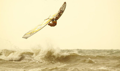 Windsurfing, Kitesurfing And Surfing Guide To. - WINDSURF Colombia