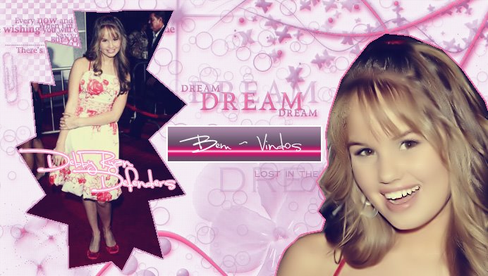 Debby Ryan Defenders