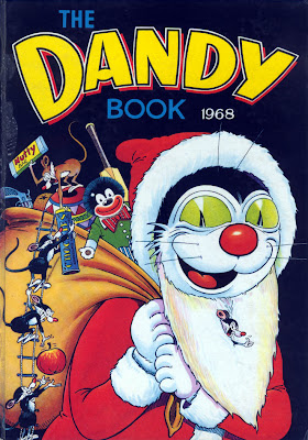 Dandy Book