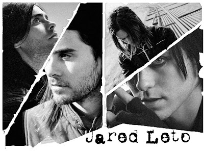 jared leto wallpaper. Jared Leto desktops