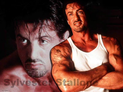 Sylvester Stallone wallpaper