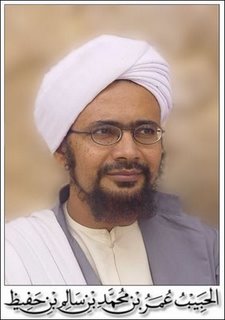 Wajah Ulama Wahabi Vs Wajah Ulama Ahlussunah Wal Jamaah Habib+Umar+bin+Hafiz+3