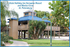 Holliday Inn Sunspree and Marina Cove Resort