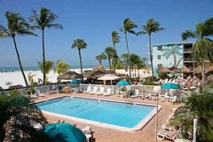 The Outrigger Beach Resort Fort Myers
