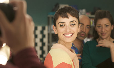 Just watched this tonight, Penelope Cruz is amazing in this, fuck hollywood Just watched this tonight, Penelope Cruz is amazing in this, fuck hollywood