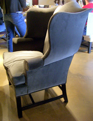 hickory chair design lines ltd page 2