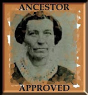Ancestor Approved