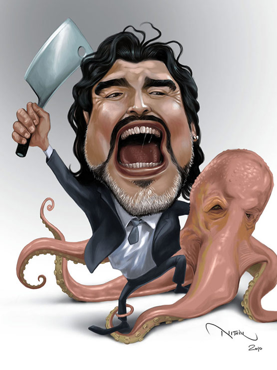 caricaturas caricaturas